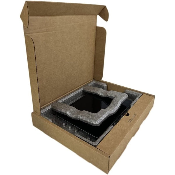 Universal Tablet Shipping Box, theBOXmedium, 10 Count