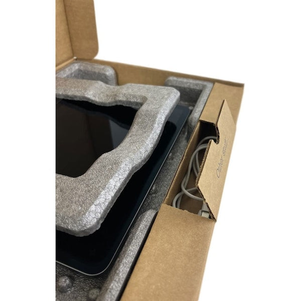 Universal Tablet Shipping Box, theBOXmedium, 10 Count