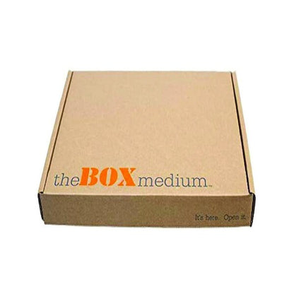 Universal Tablet Shipping Box, theBOXmedium, 10 Count