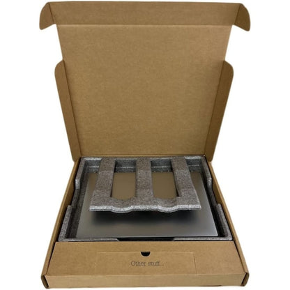 Universal Laptop Shipping Box, theBOXlargeV1