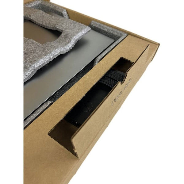 Universal Laptop Shipping Box, theBOXlargeV1
