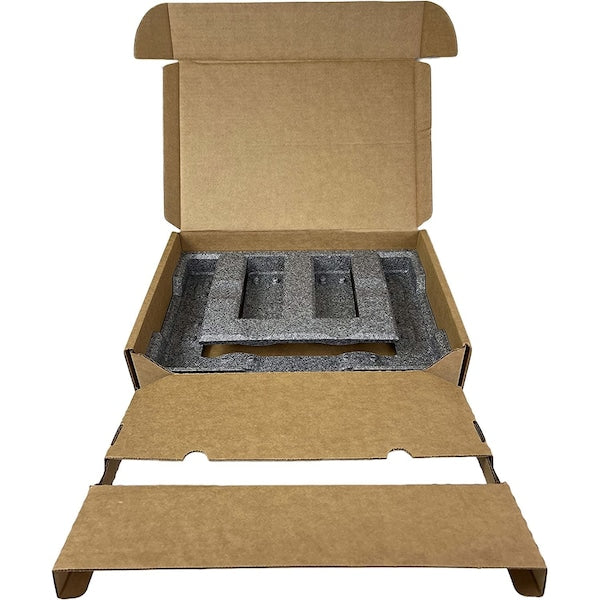 Universal Laptop Shipping Box, theBOXlargeV2
