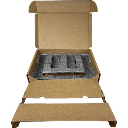 Universal Laptop Shipping Box, theBOXlargeV2