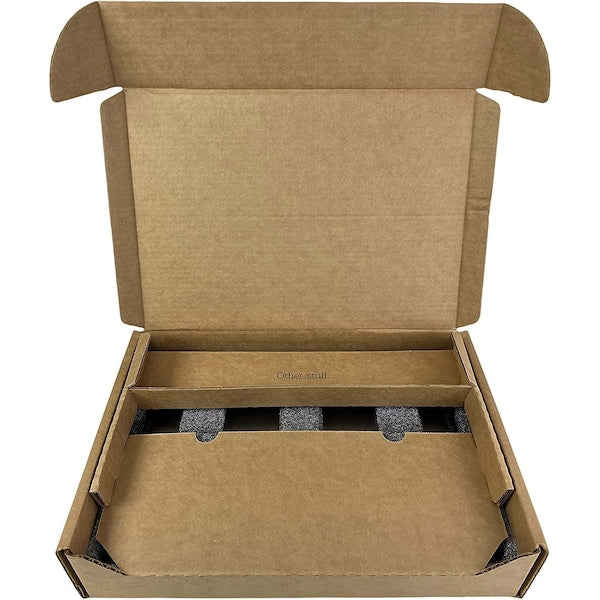 Universal Laptop Shipping Box, theBOXlargeV2