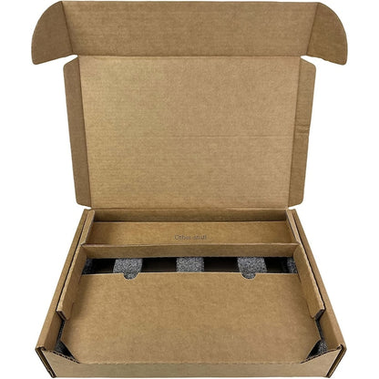 Universal Laptop Shipping Box, theBOXlargeV2