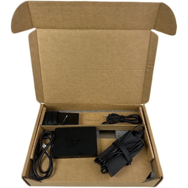 Universal Laptop Shipping Box, theBOXlargeV2