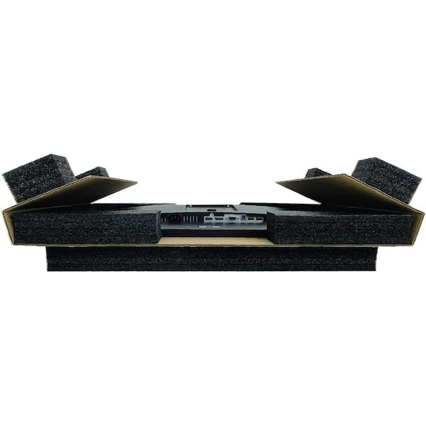 Universal Monitor Shipping Box