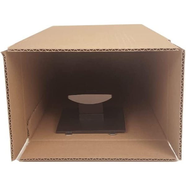 Universal Monitor Shipping Box