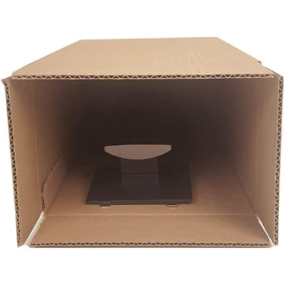 Universal Monitor Shipping Box