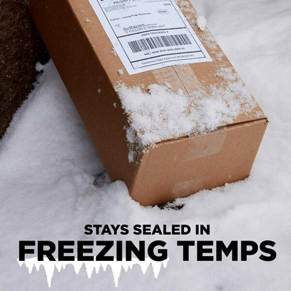 3M Scotch Box Lock 1.88 in. W X 54.6 yd L Shipping Tape with Dispenser