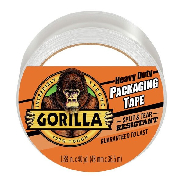 Pack Tape Hd 1.88X40Y