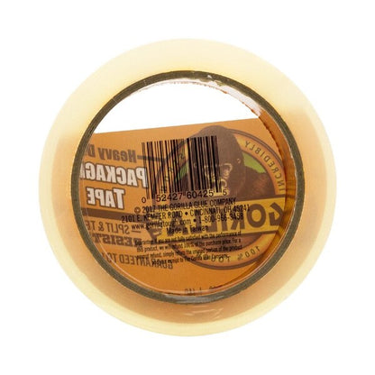 Pack Tape Hd 1.88X40Y