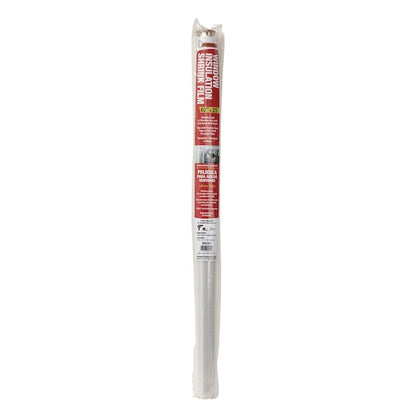 Frost King Clear Indoor Window Shrink Film 62 in. W X 25 ft. L