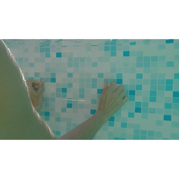 Flex Seal Family of Products Flex Tape 8 in. W X 5 ft. L Clear Waterproof Repair Tape