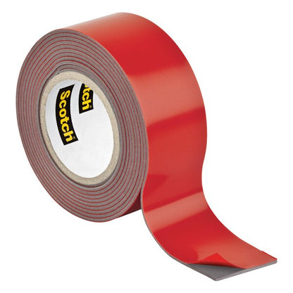 MOUNTING TAPE 1""X60""