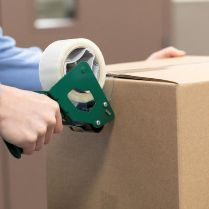 Duck 2 in. W X 55 in. L Tape Dispenser 1 pk