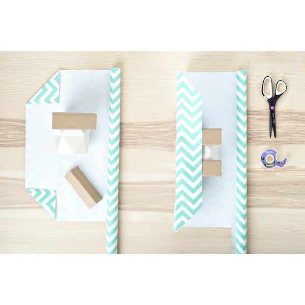 Scotch 3/4 in. W X 650 in. L Gift Wrapping Tape