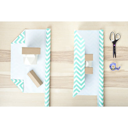 Scotch 3/4 in. W X 650 in. L Gift Wrapping Tape