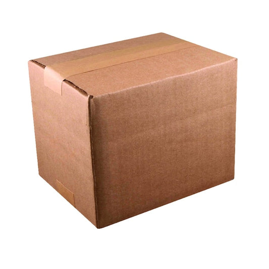 16 in. H X 12.5 in. W X 12.5 in. L Cardboard Moving Box