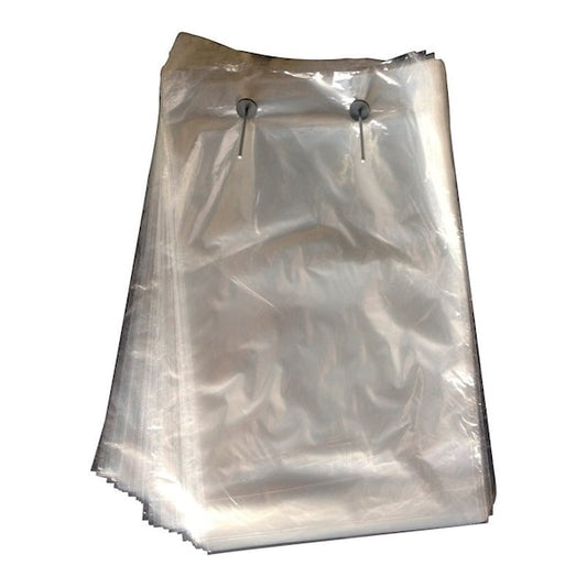 WICKET BAG 10X14 POLY