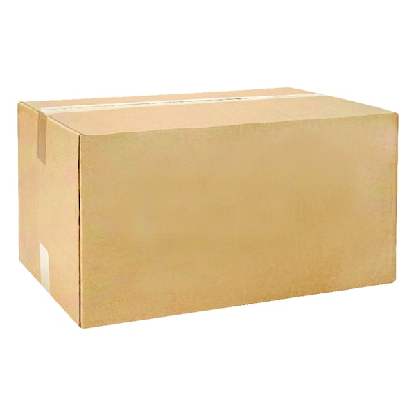 12 in. H X 12 in. W X 16 in. L Cardboard Moving Box