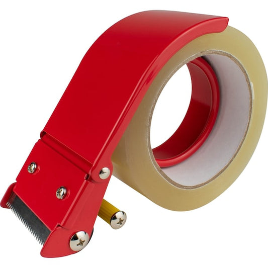 Clam Shell Dispenser