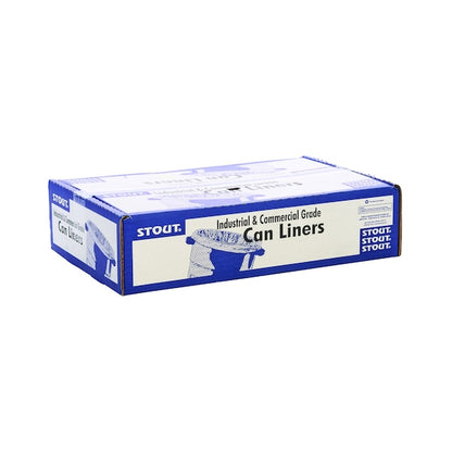 LLDPE ProPerformance Coreless Bags2030 Gallon Bags Case of 250 bags, 250PK