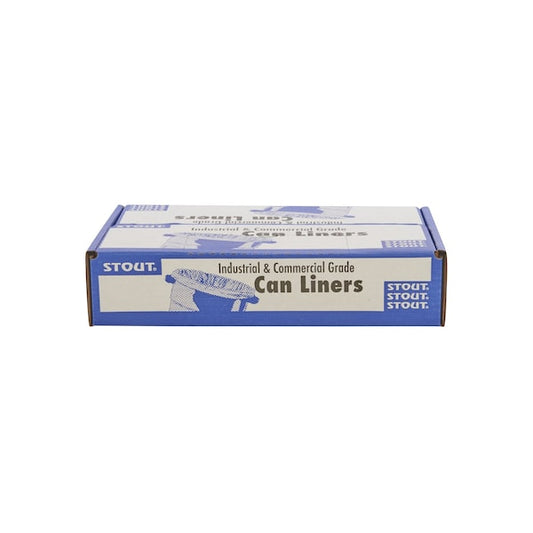LLDPE ProPerformance Coreless Bags 60 Gallon Bags Case of 200 bags, 200PK