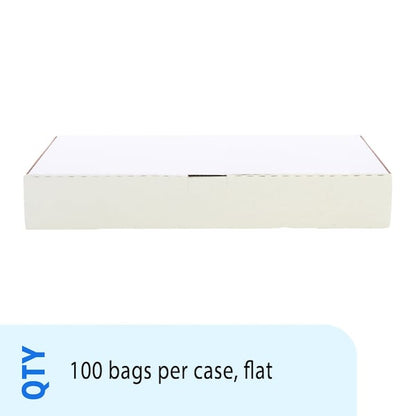 LLDPE ProPerformance Coreless Bags 60 Gallon Bags Case of 100 bags, 100PK
