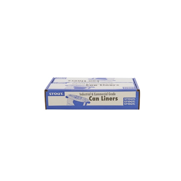 LLDPE ProPerformance Coreless Bags4045 Gallon Bags Case of 100 bags, 100PK
