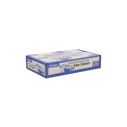 LLDPE ProPerformance Coreless Bags4045 Gallon Bags Case of 100 bags, 100PK