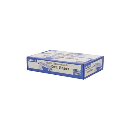 LLDPE ProPerformance Coreless Bags4045 Gallon Bags Case of 100 bags, 100PK