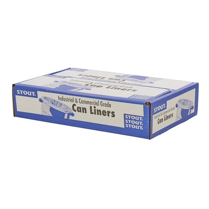 LLDPE ProPerformance Coreless Bags4045 Gallon Bags Case of 125 bags, 125PK