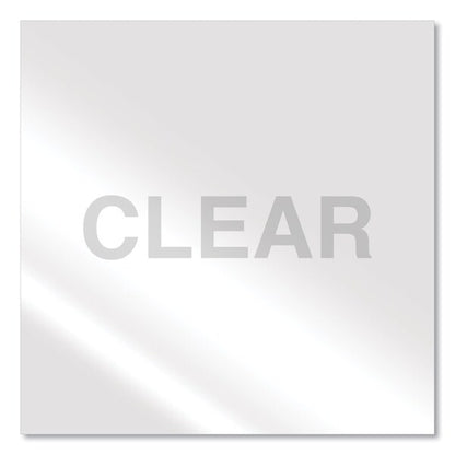 Packaging Tape with Dispense, 2 in.x22 yd