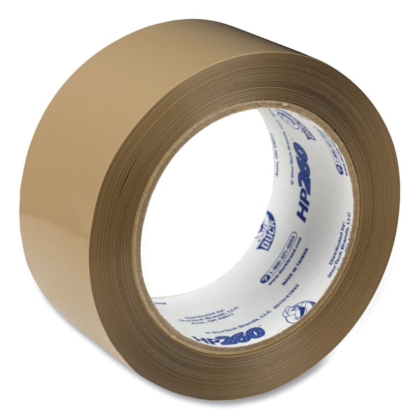 Packaging Tape, Sealing, 2 in.x 60 yd., Tan