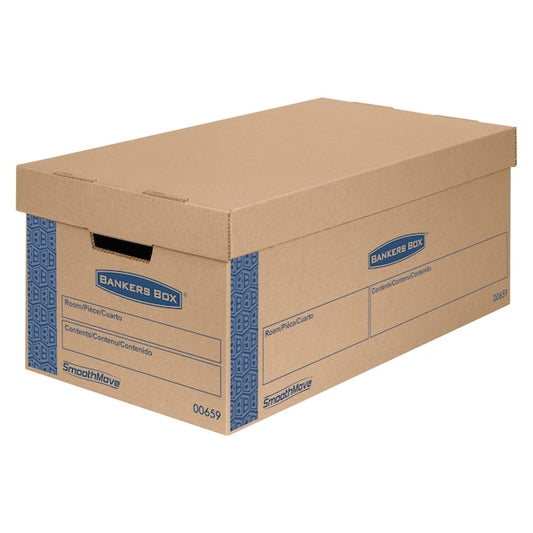 Moving Boxes, S, PK8