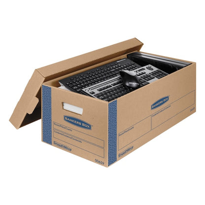 Moving Boxes, S, PK8