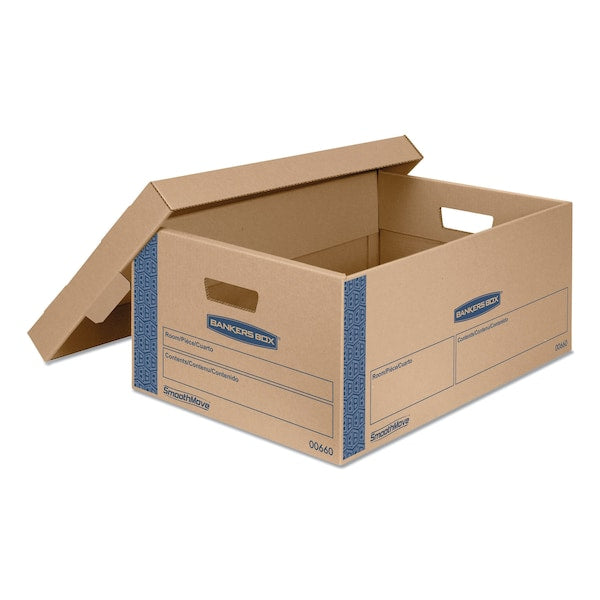 Moving Boxes, L, PK8
