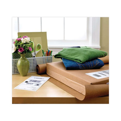 Packaging Tape, Lightweight, PK6