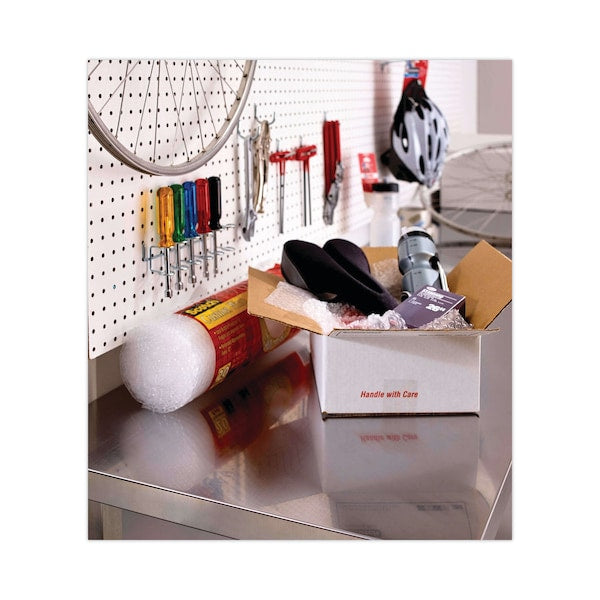 Packaging Tape, Lightweight, PK6