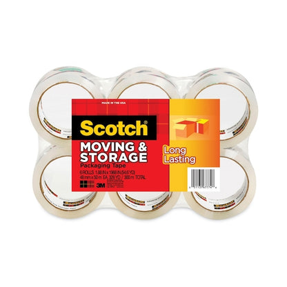 Moving and Storage Tape, PK6