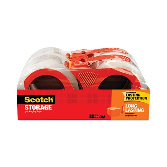 Moving and Storage Tape, PK4