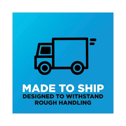 Packaging Tape Dispenser with Two Rolls of Tape, 1.88 x 54.6yds