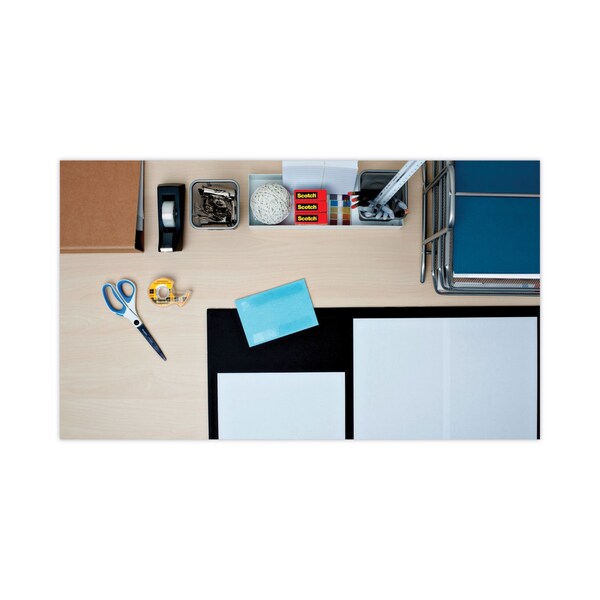 Double Sided Tape, 1/2 x 900 in.