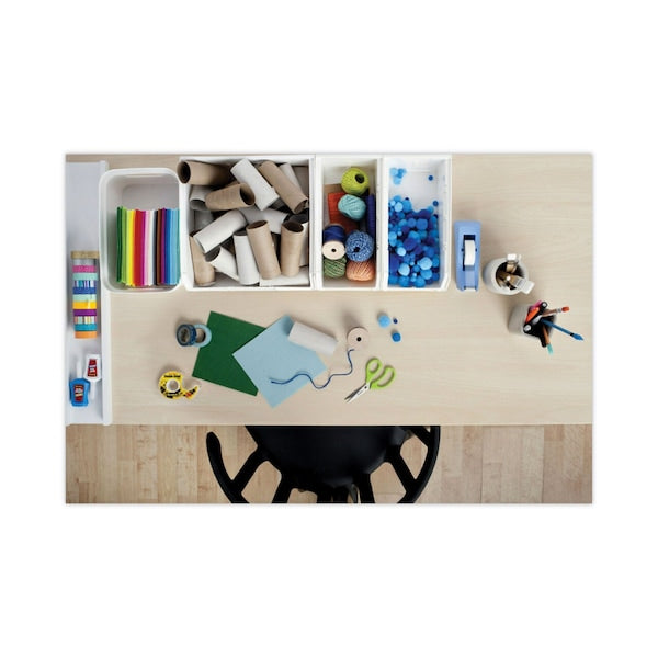 Double Sided Tape, 1/2 x 900 in.