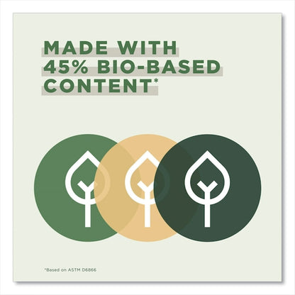 Box Lock Paper Packaging Tape, 3 in. Core, 1.88 in. x 25 yds, Brown