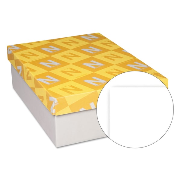Envelope, AvonWhite, 500/, PK500