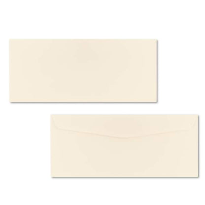 Envelope, BaronialIvory, 500/, PK500