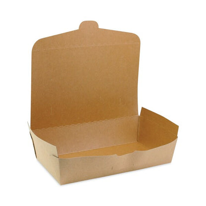 EarthChoice OneBox Paper Box, 77 oz, 9 x 4.85 x 2.7, Kraft, PK162 PK