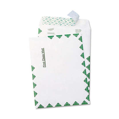 Tyvek USPS First Class Mailer, 6x9, PK100